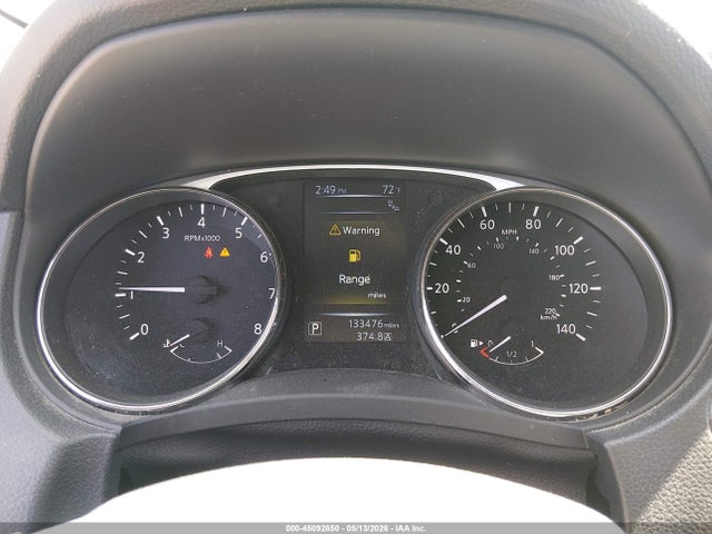 Nissan ROGUE SV 2016 KNMAT2MT1GP713910 Image 7