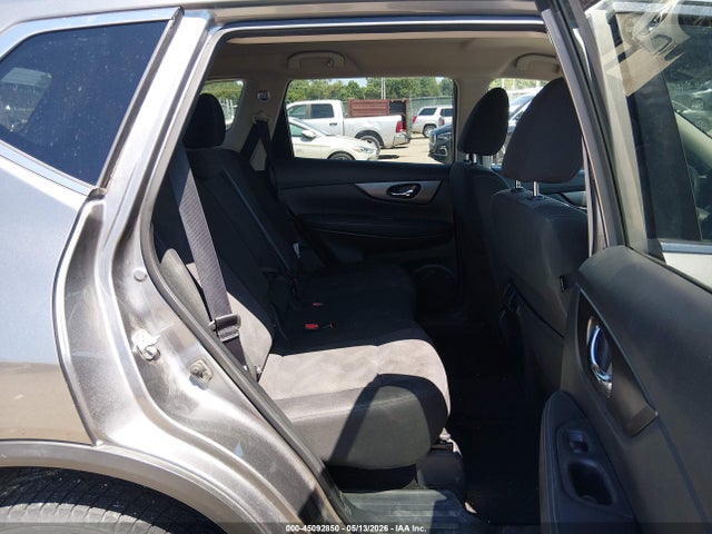 Nissan ROGUE SV 2016 KNMAT2MT1GP713910 Image 8