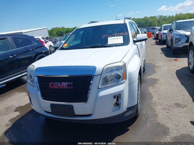 Продаж на аукціоні авто 2014 Gmc Terrain Slt-1, vin: 2GKFLXEK2E6155754, номер лоту: 45092852