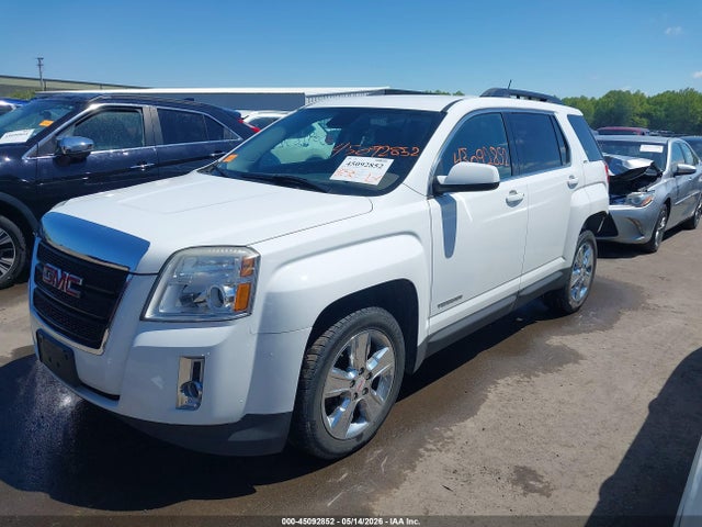 Продаж на аукціоні авто 2014 Gmc Terrain Slt-1, vin: 2GKFLXEK2E6155754, номер лоту: 45092852