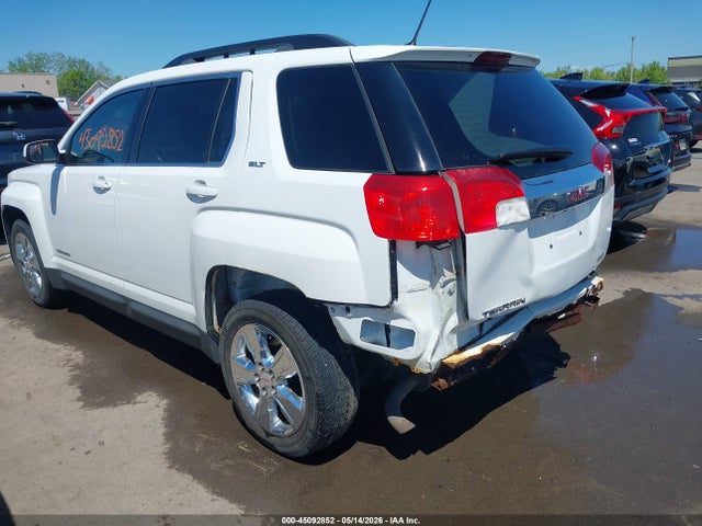 Продаж на аукціоні авто 2014 Gmc Terrain Slt-1, vin: 2GKFLXEK2E6155754, номер лоту: 45092852