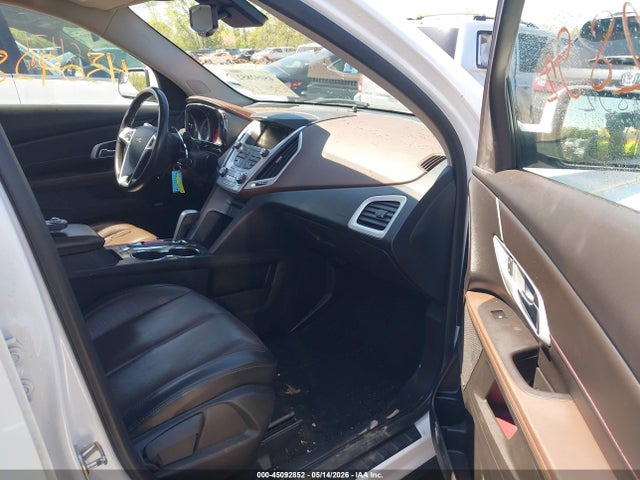 Продаж на аукціоні авто 2014 Gmc Terrain Slt-1, vin: 2GKFLXEK2E6155754, номер лоту: 45092852