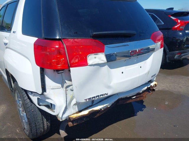 Продаж на аукціоні авто 2014 Gmc Terrain Slt-1, vin: 2GKFLXEK2E6155754, номер лоту: 45092852