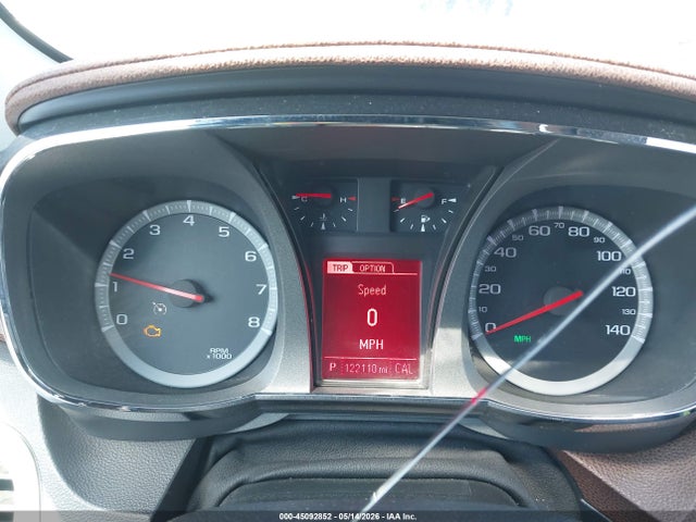 Продаж на аукціоні авто 2014 Gmc Terrain Slt-1, vin: 2GKFLXEK2E6155754, номер лоту: 45092852