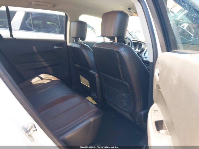 Продаж на аукціоні авто 2014 Gmc Terrain Slt-1, vin: 2GKFLXEK2E6155754, номер лоту: 45092852