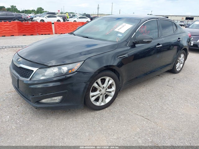 Продаж на аукціоні авто 2013 Kia Optima Lx, vin: 5XXGM4A79DG100088, номер лоту: 45092854
