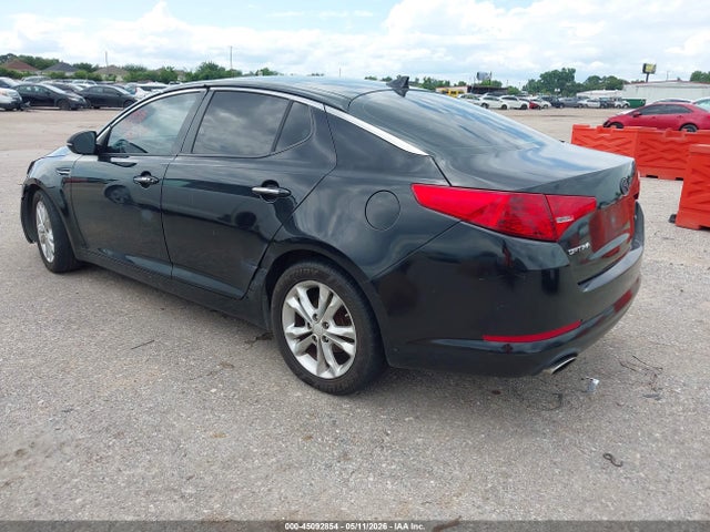 Продаж на аукціоні авто 2013 Kia Optima Lx, vin: 5XXGM4A79DG100088, номер лоту: 45092854