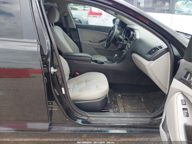 Продаж на аукціоні авто 2013 Kia Optima Lx, vin: 5XXGM4A79DG100088, номер лоту: 45092854
