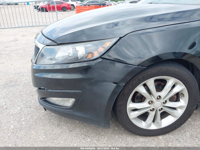 Продаж на аукціоні авто 2013 Kia Optima Lx, vin: 5XXGM4A79DG100088, номер лоту: 45092854
