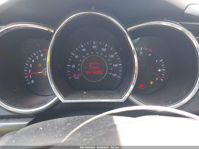 Продаж на аукціоні авто 2013 Kia Optima Lx, vin: 5XXGM4A79DG100088, номер лоту: 45092854
