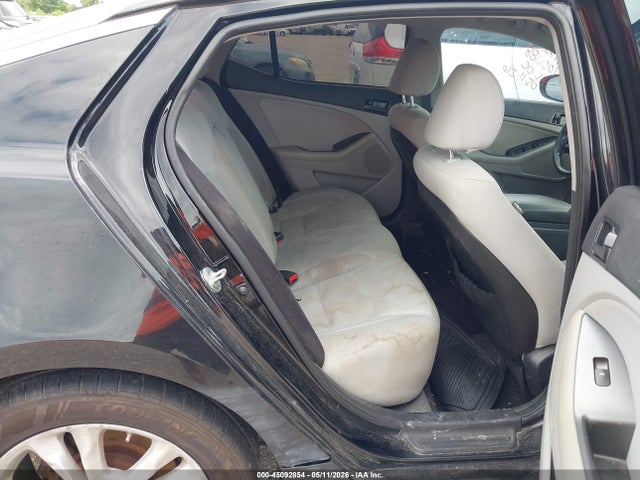 Продаж на аукціоні авто 2013 Kia Optima Lx, vin: 5XXGM4A79DG100088, номер лоту: 45092854