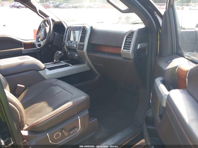 Aukcja sprzedaży 2017 Ford F-150 King Ranch, vin: 1FTEW1EG4HFA39974, numer aukcji: 45092855