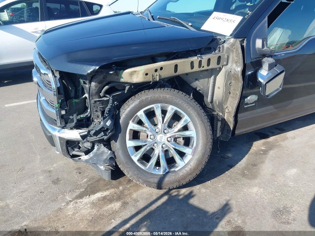 Aukcja sprzedaży 2017 Ford F-150 King Ranch, vin: 1FTEW1EG4HFA39974, numer aukcji: 45092855