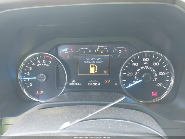 Aukcja sprzedaży 2017 Ford F-150 King Ranch, vin: 1FTEW1EG4HFA39974, numer aukcji: 45092855