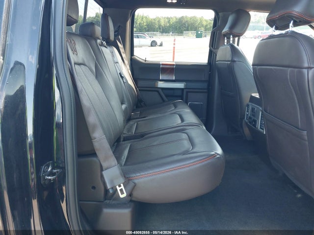 Aukcja sprzedaży 2017 Ford F-150 King Ranch, vin: 1FTEW1EG4HFA39974, numer aukcji: 45092855