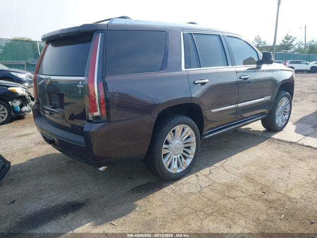 Aukcja sprzedaży 2016 Cadillac Escalade Premium Collection, vin: 1GYS4CKJ1GR354341, numer aukcji: 45092858