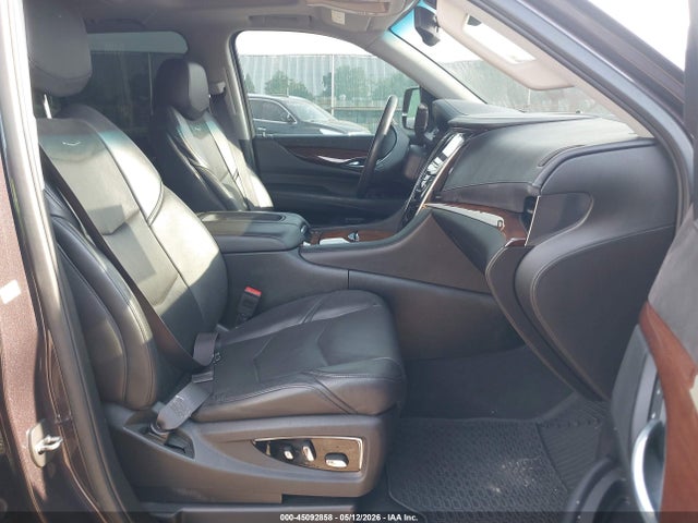 Aukcja sprzedaży 2016 Cadillac Escalade Premium Collection, vin: 1GYS4CKJ1GR354341, numer aukcji: 45092858
