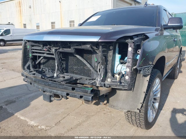 Aukcja sprzedaży 2016 Cadillac Escalade Premium Collection, vin: 1GYS4CKJ1GR354341, numer aukcji: 45092858