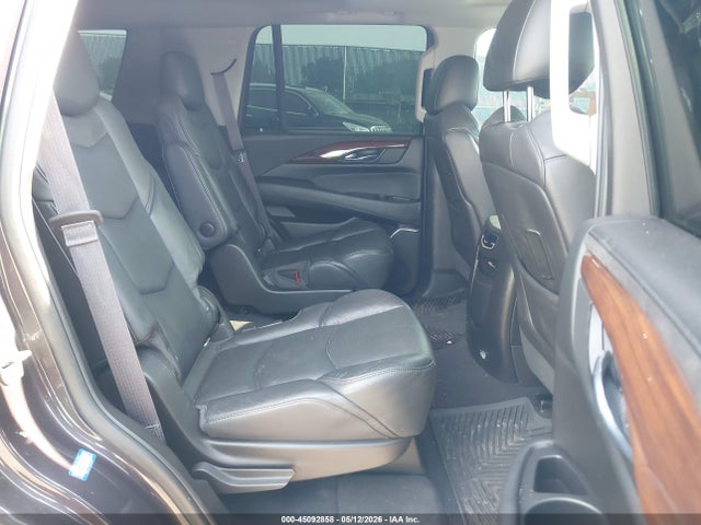 Aukcja sprzedaży 2016 Cadillac Escalade Premium Collection, vin: 1GYS4CKJ1GR354341, numer aukcji: 45092858