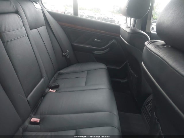 45092861 :رقم المزاد ، WBADD6327WBW47558 vin ، 1998 Bmw 528i مزاد بيع