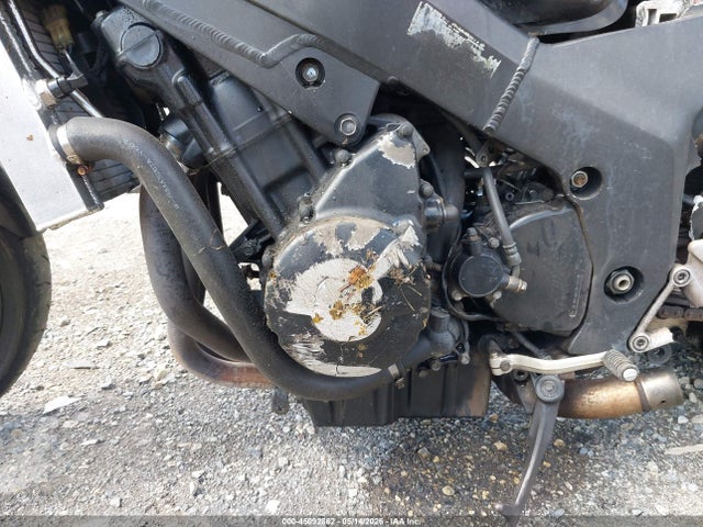 Aukcja sprzedaży 1997 Honda Cbr1100 Xx, vin: JH2SC3508VM000152, numer aukcji: 45092862