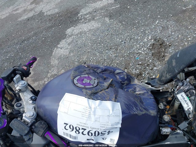Aukcja sprzedaży 1997 Honda Cbr1100 Xx, vin: JH2SC3508VM000152, numer aukcji: 45092862