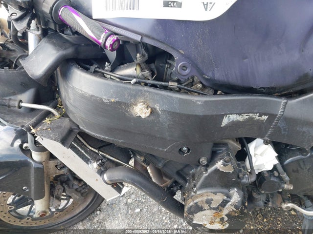 Aukcja sprzedaży 1997 Honda Cbr1100 Xx, vin: JH2SC3508VM000152, numer aukcji: 45092862