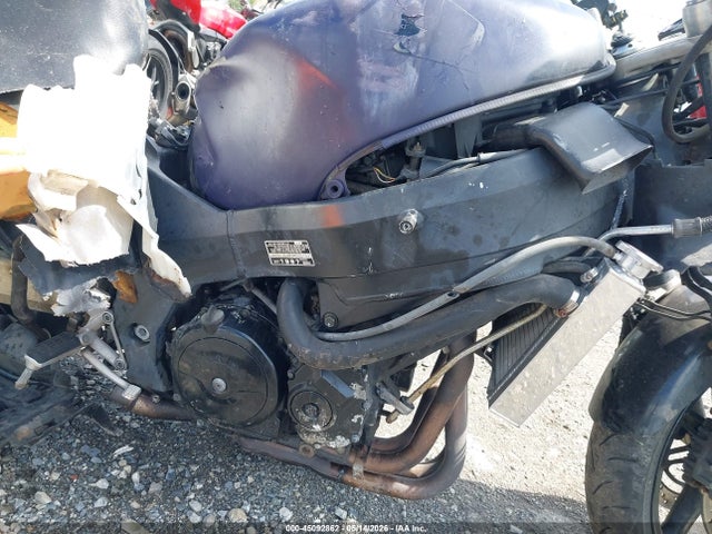 Aukcja sprzedaży 1997 Honda Cbr1100 Xx, vin: JH2SC3508VM000152, numer aukcji: 45092862