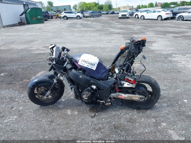 Aukcja sprzedaży 1997 Honda Cbr1100 Xx, vin: JH2SC3508VM000152, numer aukcji: 45092862