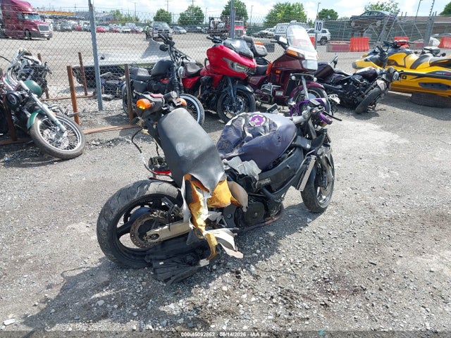 Aukcja sprzedaży 1997 Honda Cbr1100 Xx, vin: JH2SC3508VM000152, numer aukcji: 45092862