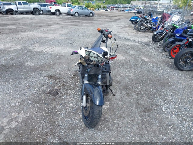Aukcja sprzedaży 1997 Honda Cbr1100 Xx, vin: JH2SC3508VM000152, numer aukcji: 45092862