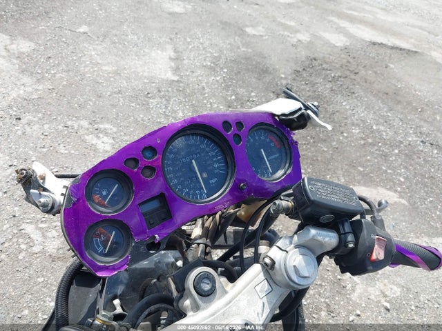 Aukcja sprzedaży 1997 Honda Cbr1100 Xx, vin: JH2SC3508VM000152, numer aukcji: 45092862