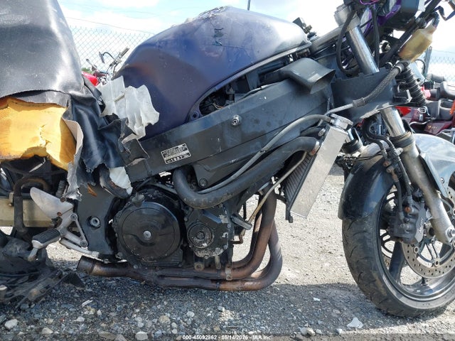 Aukcja sprzedaży 1997 Honda Cbr1100 Xx, vin: JH2SC3508VM000152, numer aukcji: 45092862