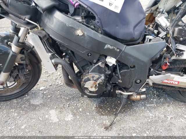 Aukcja sprzedaży 1997 Honda Cbr1100 Xx, vin: JH2SC3508VM000152, numer aukcji: 45092862
