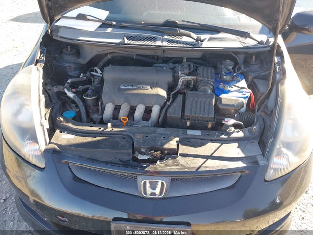 Продажа на аукционе авто 2008 Honda Fit Sport, vin: JHMGD38678S005367, номер лота: 45092872