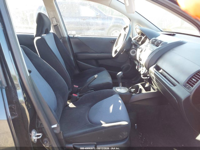 Продажа на аукционе авто 2008 Honda Fit Sport, vin: JHMGD38678S005367, номер лота: 45092872