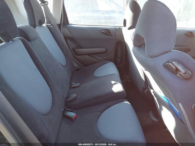 Продажа на аукционе авто 2008 Honda Fit Sport, vin: JHMGD38678S005367, номер лота: 45092872