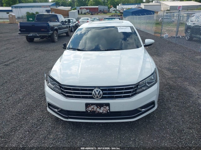 Aukcja sprzedaży 2017 Volkswagen Passat 1.8t Se, vin: 1VWBT7A38HC021252, numer aukcji: 45092873