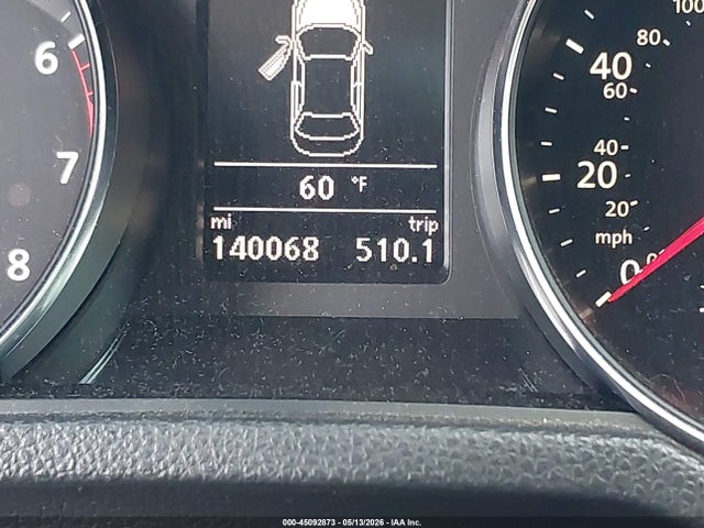 Aukcja sprzedaży 2017 Volkswagen Passat 1.8t Se, vin: 1VWBT7A38HC021252, numer aukcji: 45092873