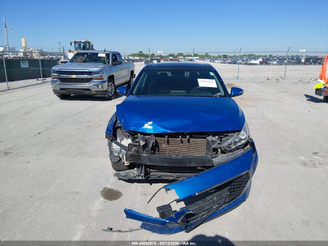 Продажа на аукционе авто 2018 Hyundai Elantra Gt, vin: KMHH35LE5JU043253, номер лота: 45092878