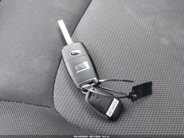 Продаж на аукціоні авто 2015 Kia Sportage Lx, vin: KNDPBCAC5F7706707, номер лоту: 45092880