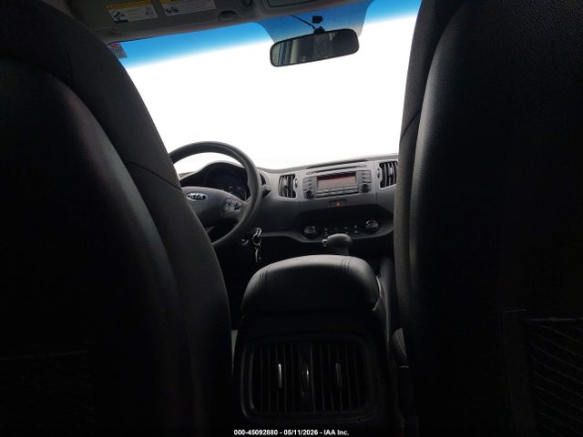 Продаж на аукціоні авто 2015 Kia Sportage Lx, vin: KNDPBCAC5F7706707, номер лоту: 45092880
