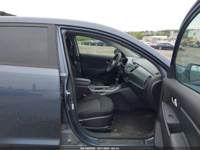 Продаж на аукціоні авто 2015 Kia Sportage Lx, vin: KNDPBCAC5F7706707, номер лоту: 45092880