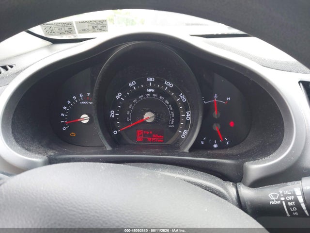 Продаж на аукціоні авто 2015 Kia Sportage Lx, vin: KNDPBCAC5F7706707, номер лоту: 45092880