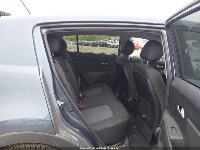 Продаж на аукціоні авто 2015 Kia Sportage Lx, vin: KNDPBCAC5F7706707, номер лоту: 45092880