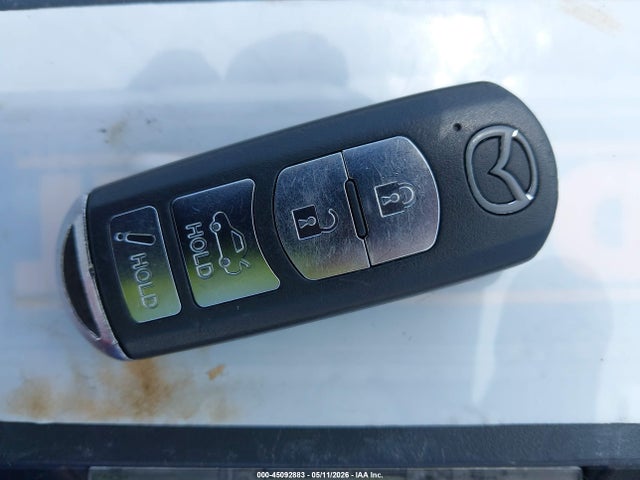 Продажа на аукционе авто 2015 Mazda Mazda6 I Sport, vin: JM1GJ1U60F1169258, номер лота: 45092883