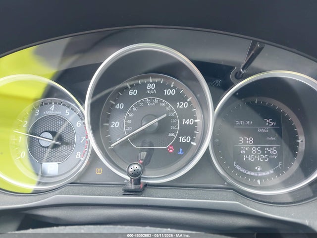 Продажа на аукционе авто 2015 Mazda Mazda6 I Sport, vin: JM1GJ1U60F1169258, номер лота: 45092883