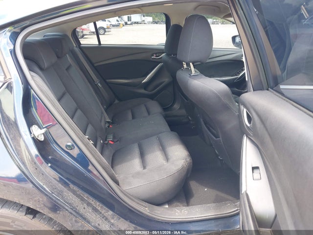 Продажа на аукционе авто 2015 Mazda Mazda6 I Sport, vin: JM1GJ1U60F1169258, номер лота: 45092883