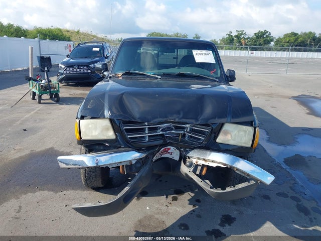 Aukcja sprzedaży 2001 Ford Ranger Edge/xlt, vin: 1FTYR14E51PA56495, numer aukcji: 45092887
