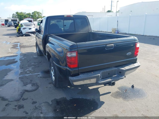 Aukcja sprzedaży 2001 Ford Ranger Edge/xlt, vin: 1FTYR14E51PA56495, numer aukcji: 45092887